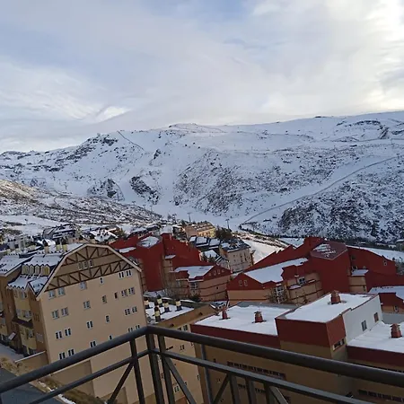 Apartment Monte Oiz