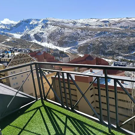 Apartment Monte Oiz Sierra Nevada